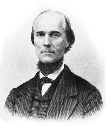 Joseph E. Brown Joseph E Brown