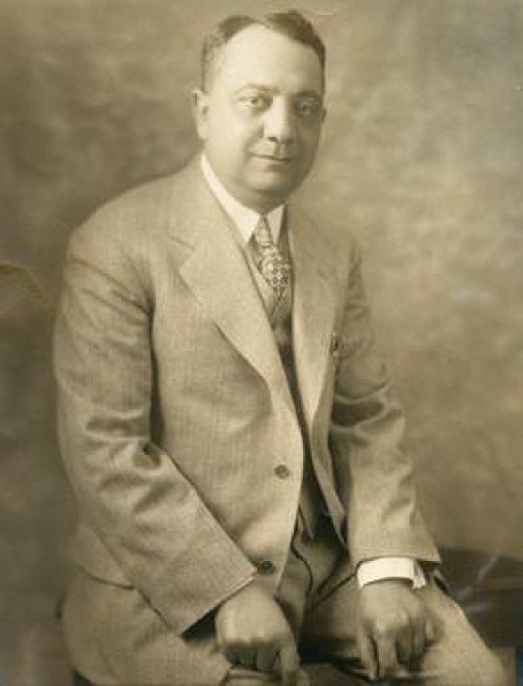Joseph E. Grosberg
