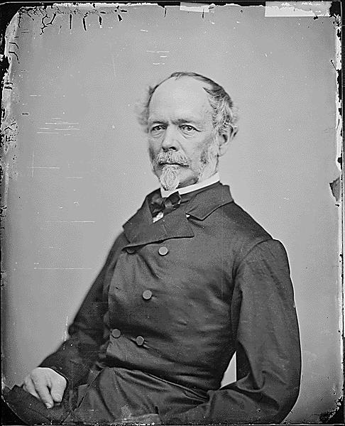 Joseph E. Johnston Joseph E Johnston Antietam Voices
