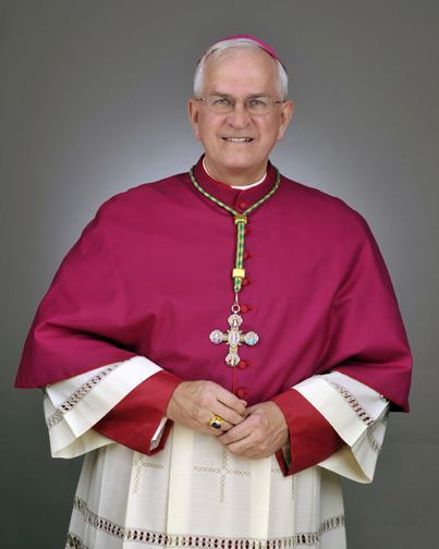 Joseph Edward Kurtz Archlouorg Archbishop of Louisville