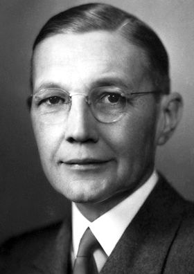 Joseph Erlanger The Nobel Prize in Physiology or Medicine 1944