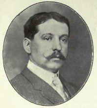 Joseph Ernest Oscar Gladu