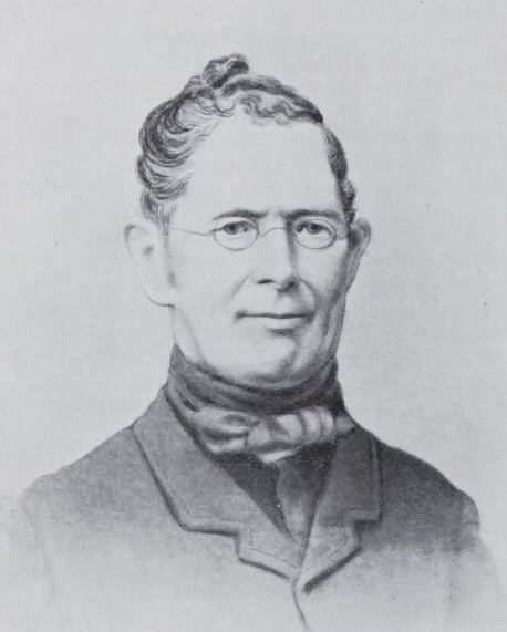 Joseph Ernst Seppelt
