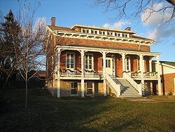 Joseph F. Glidden House httpsuploadwikimediaorgwikipediacommonsthu