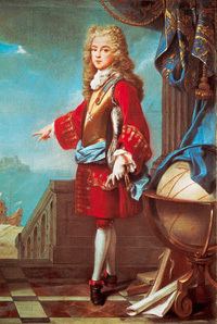 Joseph Ferdinand of Bavaria (1692-1699) httpsuploadwikimediaorgwikipediacommons00