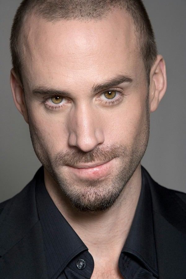 Joseph Fiennes Berlinale Archiv Jahresarchive 2007 Starportraits