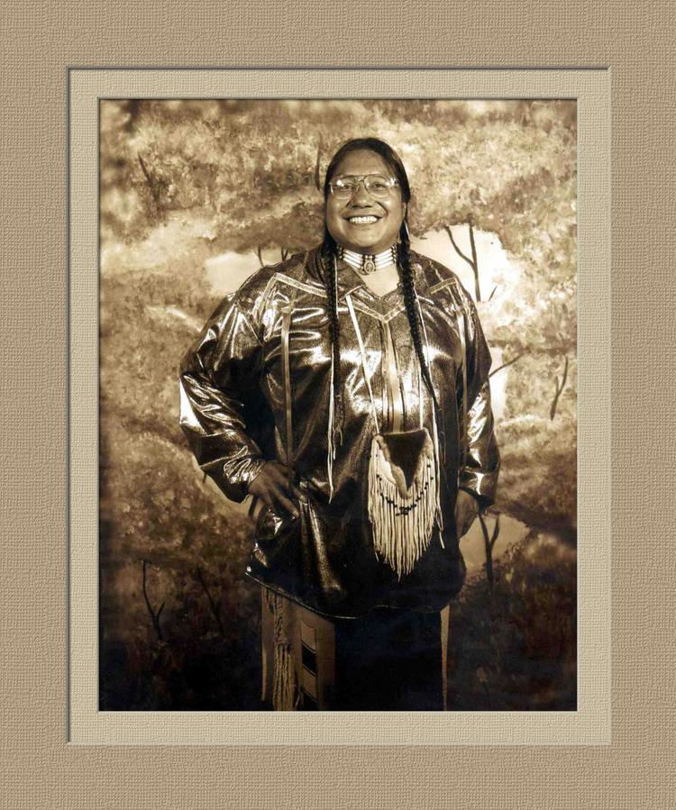 Joseph Fire Crow Official Website for Native American Flute Man Joseph Firecrow