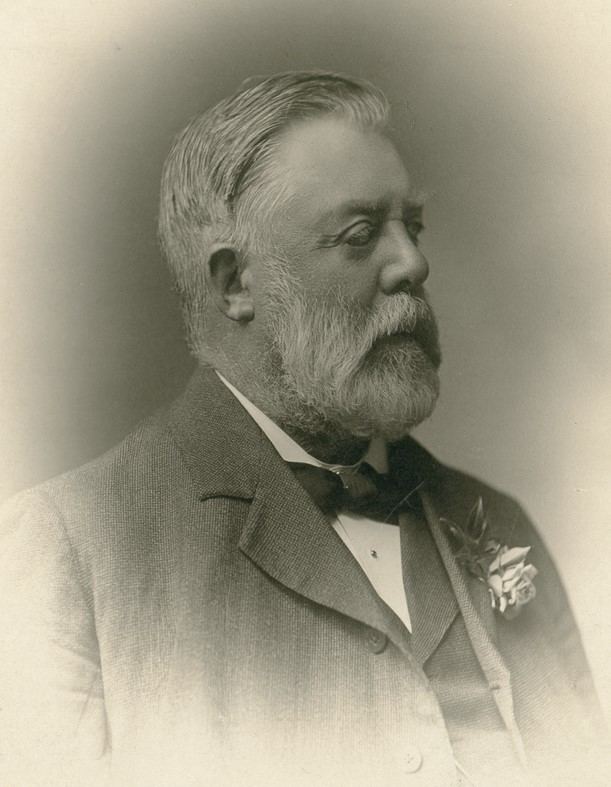 Joseph Fisher (Australian politician)