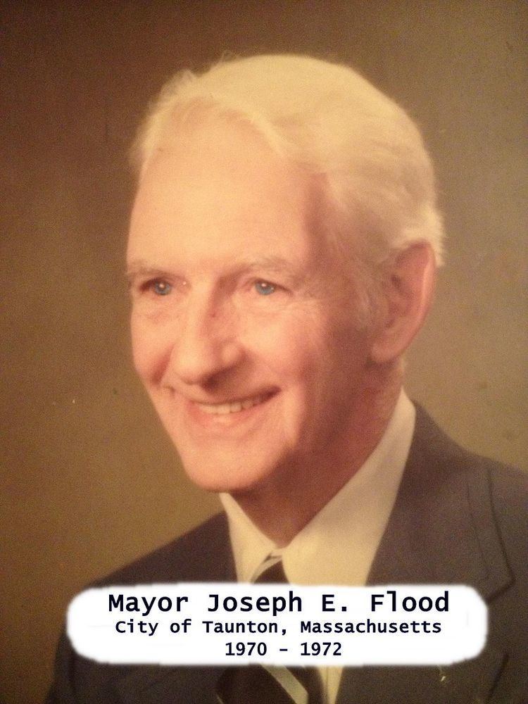 Joseph Flood