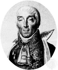 Joseph Fouché Joseph Fouche duc d39Otrante French statesman Britannicacom