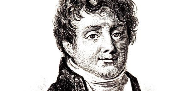 Joseph Fourier Remembering Joseph Fourier FifteenEightyFour Cambridge