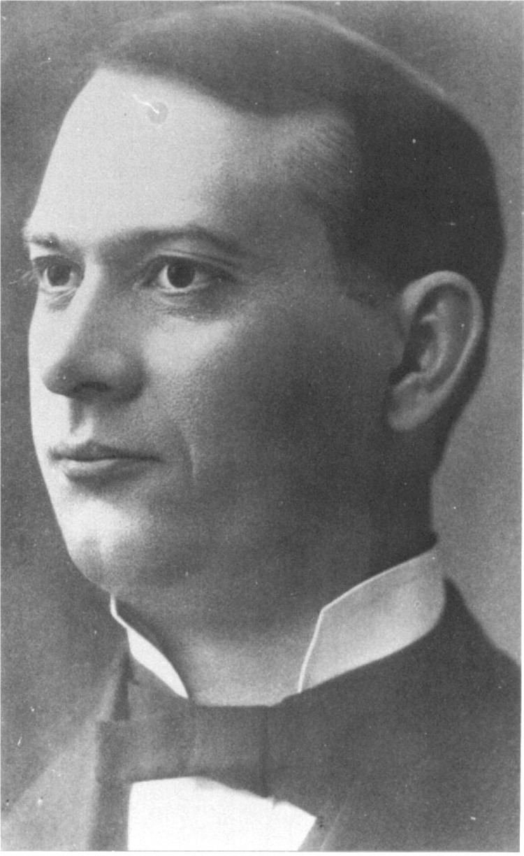 Joseph Franklin Rutherford FileJF Rutherford a1917jpg Wikimedia Commons