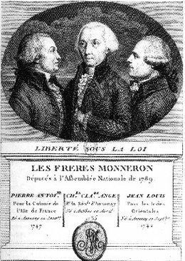 Joseph François Augustin Monneron Joseph Franois Augustin Monneron Wikipdia