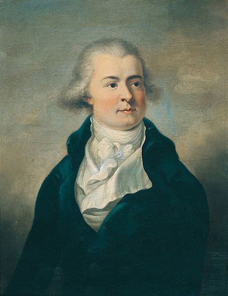 Joseph Franz von Lobkowitz