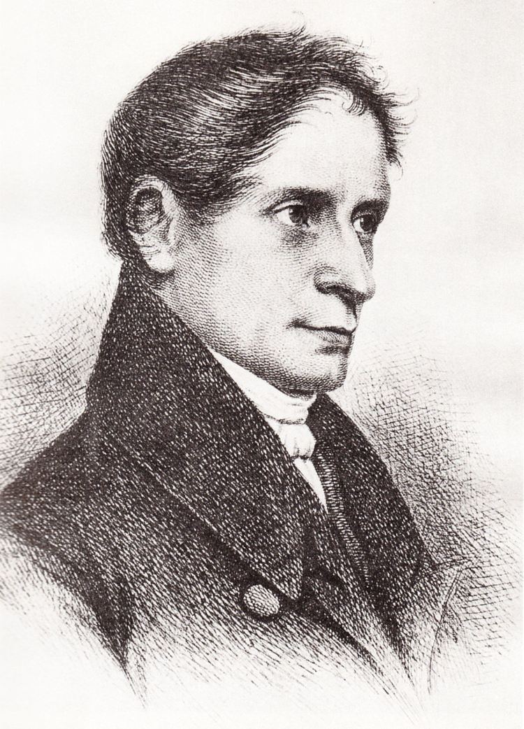 Joseph Freiherr von Eichendorff httpsuploadwikimediaorgwikipediacommons33