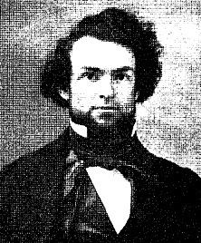 Joseph G. Wilson