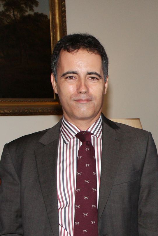 Joseph Garcia (Gibraltarian politician)