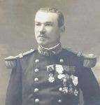 Joseph Gauderique Aymerich