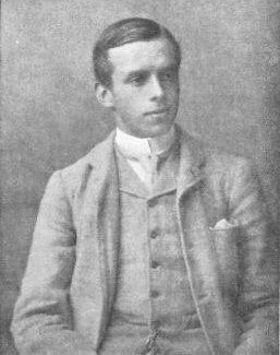 Joseph Gibbs (cricketer)