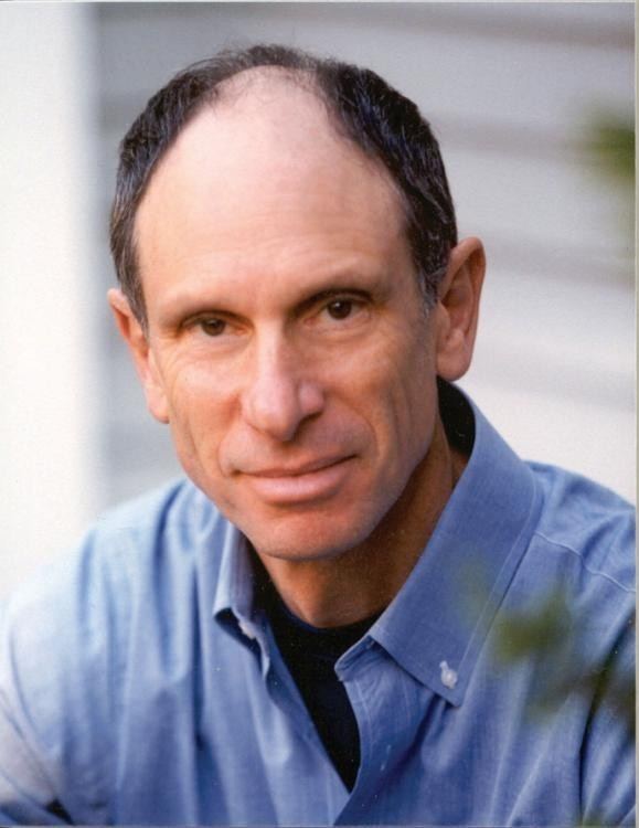 Joseph Goldstein (writer) Goldstein