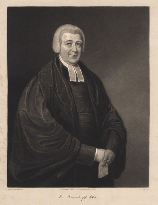 Joseph Goodall