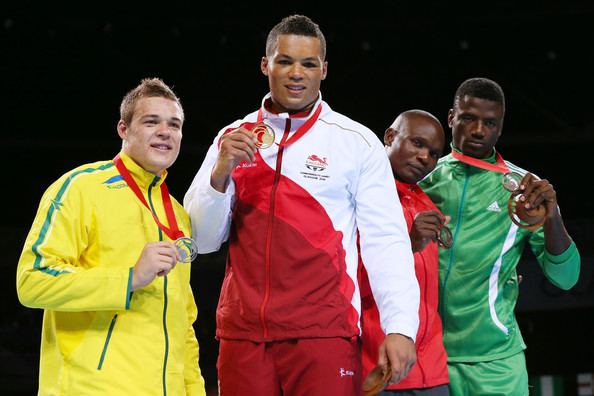 Joseph Goodall Joseph Goodall Photos Photos 20th Commonwealth Games Boxing Zimbio