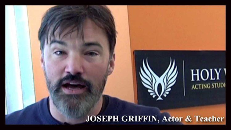 Joseph Griffin How to be a Great Actor Actor Joseph Griffin YouTube