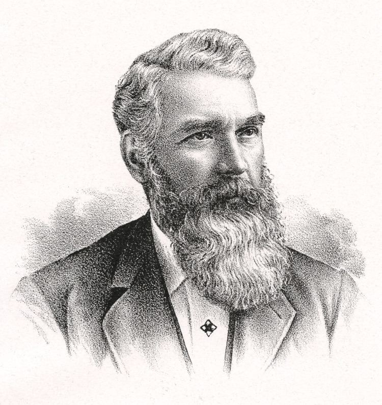 Joseph H. Allen