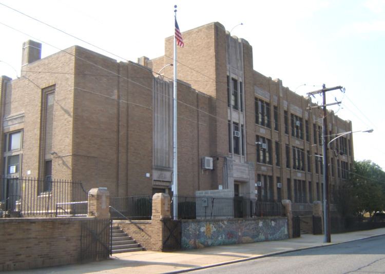 Joseph H. Brown Elementary School