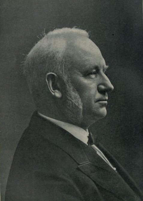 Joseph H. Walker