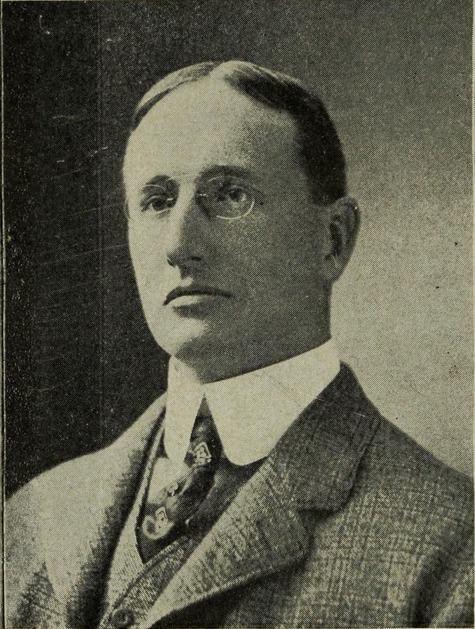 Joseph H. Walker (Massachusetts speaker)