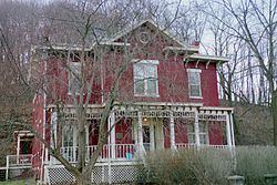 Joseph Hallock House httpsuploadwikimediaorgwikipediacommonsthu