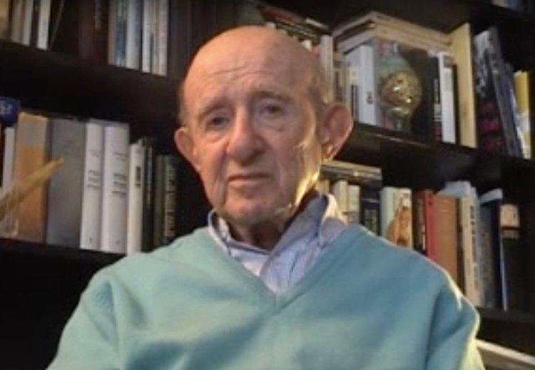 Joseph Harmatz Avenger Holocaust survivor who tried to poison Nazis dies at 91