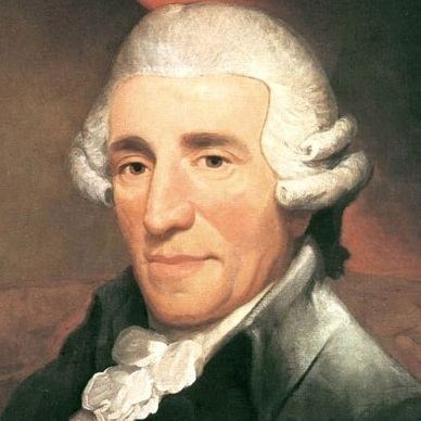 Joseph Haydn Europadisc Classical Music on CD SACD DVD and Bluray