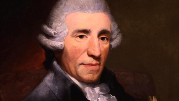 Joseph Haydn Joseph Haydn L39incontro improvviso Hobla6 Ouverture