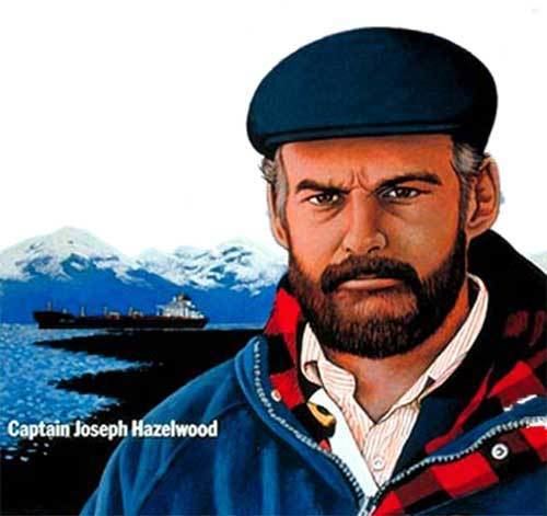 Joseph Hazelwood Exxon Valdez Oil Spill by Jessica Visbisky on Prezi