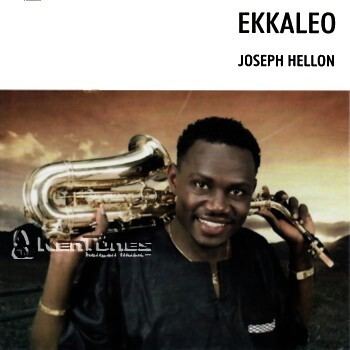 Joseph Hellon KenTunes Kenyan Music Downloads