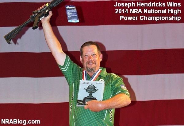 Joseph Hendricks (footballer) Joseph Hendricks Wins 2014 National High Power Championship Daily