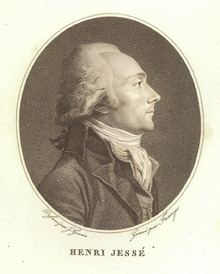 Joseph-Henri baron de Jessé httpsuploadwikimediaorgwikipediacommonsthu