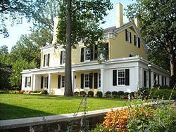 Joseph Henry House httpsuploadwikimediaorgwikipediacommonsthu