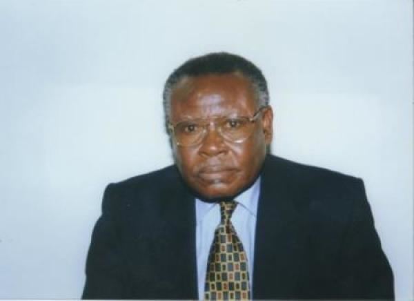 Joseph Henry Mensah Biography Of Joseph Henry Mensah GhanaNationcom