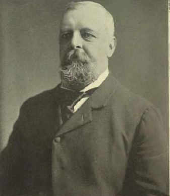 Joseph Henry Widdifield