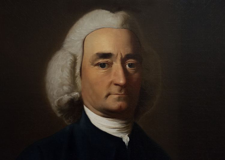 Joseph Henshaw Joseph Henshaw Detail Joseph Henshaw Detail ca 17701 Flickr