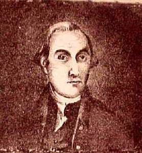 Joseph Hewes Joseph Hewes 1730 1779 Find A Grave Memorial