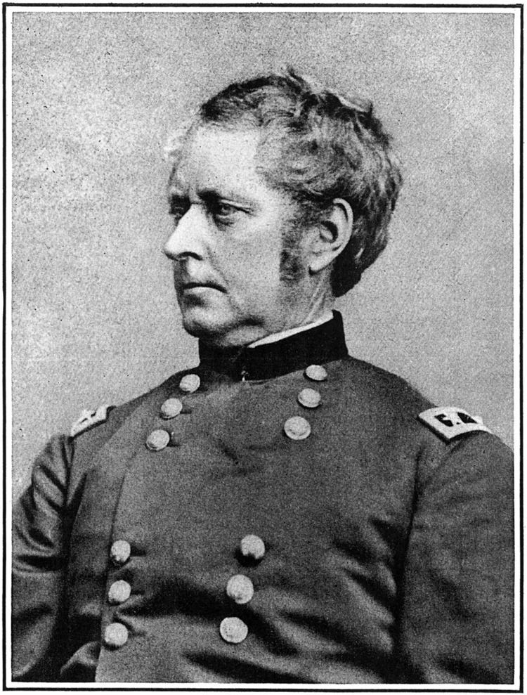 Joseph Hooker FileGeneral Joseph Hookerpng Wikimedia Commons