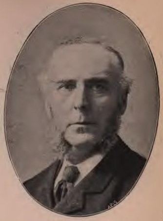 Joseph Howard (British politician)
