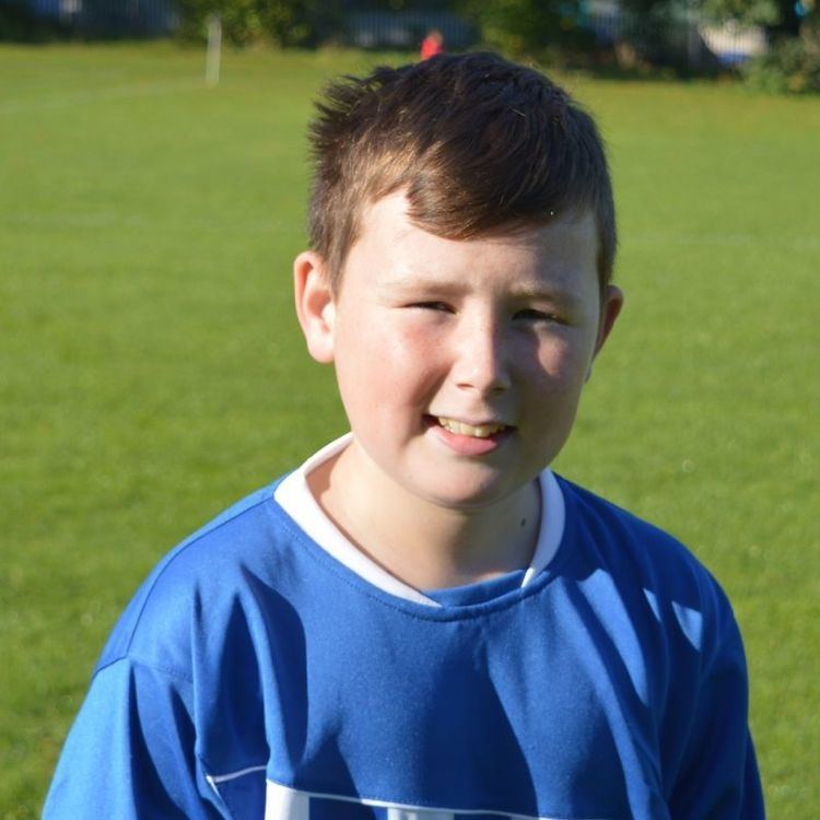 Joseph Hull Joseph Hull Under 15 Juniors Bradley Stoke Youth FC