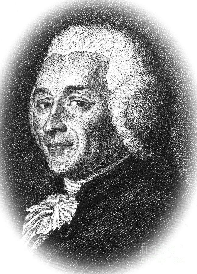 Joseph-Ignace Guillotin Josephignace Guillotin French by Science Source