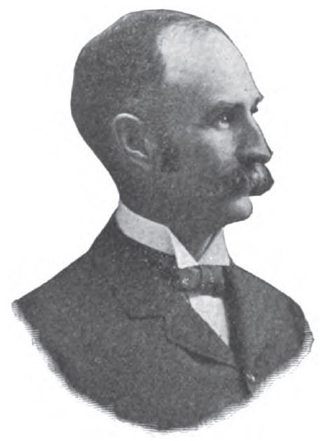 Joseph J. Gill