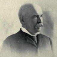 Joseph John Tucker